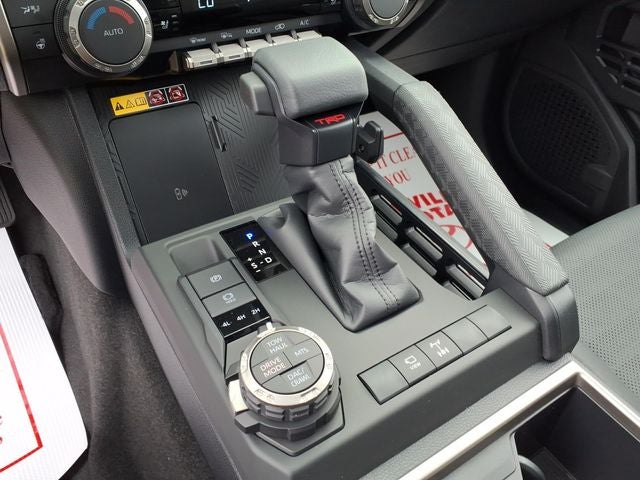 2026 Toyota 4Runner i-FORCE MAX TRD Off-Road Premium i-FORCE MAX
