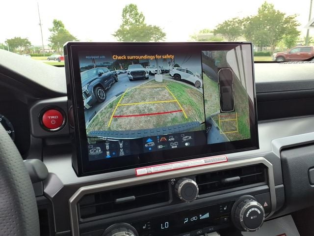 2026 Toyota 4Runner i-FORCE MAX TRD Off-Road Premium i-FORCE MAX