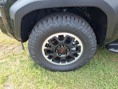 2026 Toyota 4Runner i-FORCE MAX TRD Off-Road Premium i-FORCE MAX