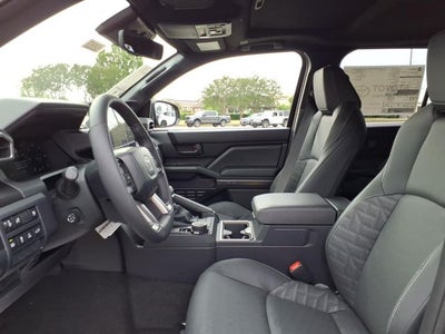 2026 Toyota 4Runner i-FORCE MAX TRD Off-Road Premium i-FORCE MAX