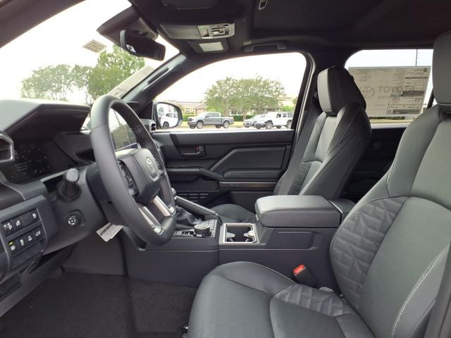 2026 Toyota 4Runner i-FORCE MAX TRD Off-Road Premium i-FORCE MAX