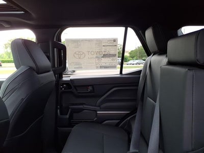 2026 Toyota 4Runner i-FORCE MAX TRD Off-Road Premium i-FORCE MAX