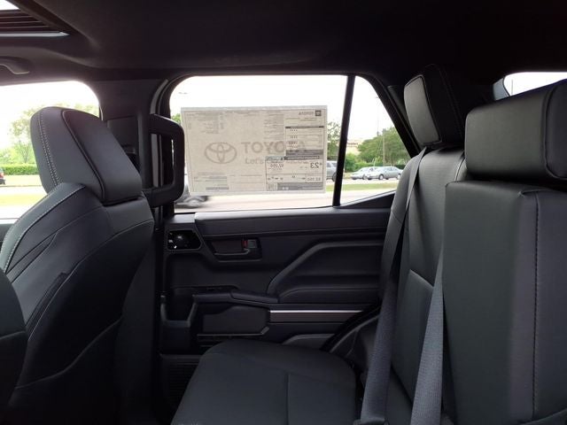 2026 Toyota 4Runner i-FORCE MAX TRD Off-Road Premium i-FORCE MAX