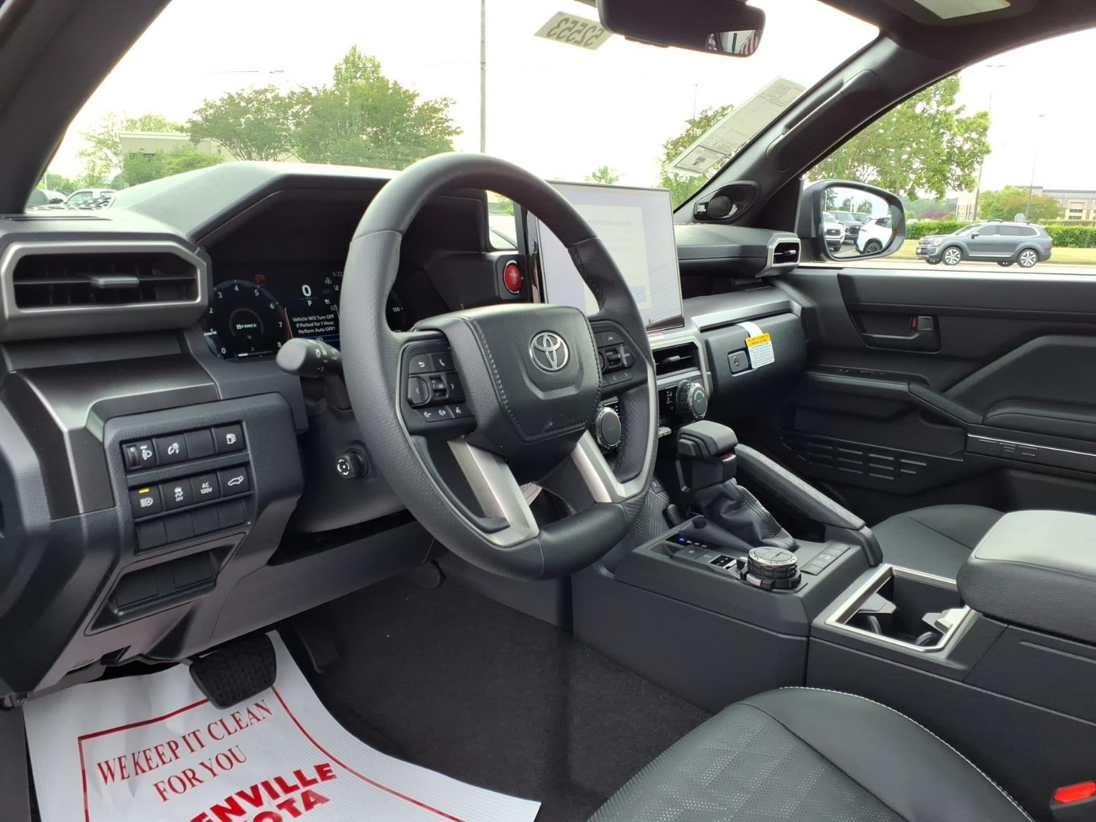 2026 Toyota 4Runner i-FORCE MAX TRD Off-Road Premium i-FORCE MAX