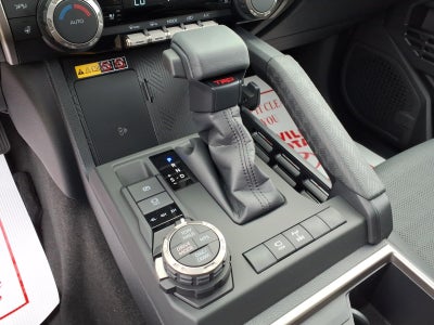 2026 Toyota 4Runner i-FORCE MAX TRD Off-Road Premium i-FORCE MAX