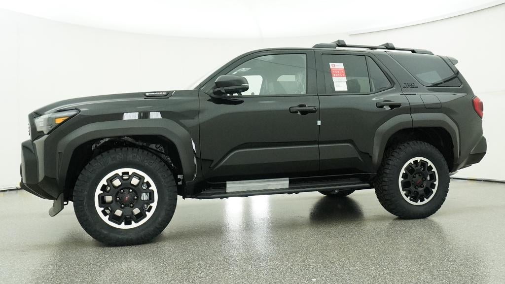 2026 Toyota 4Runner i-FORCE MAX TRD Off-Road Premium i-FORCE MAX