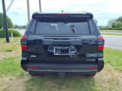 2026 Toyota 4Runner i-FORCE MAX TRD Off-Road Premium i-FORCE MAX