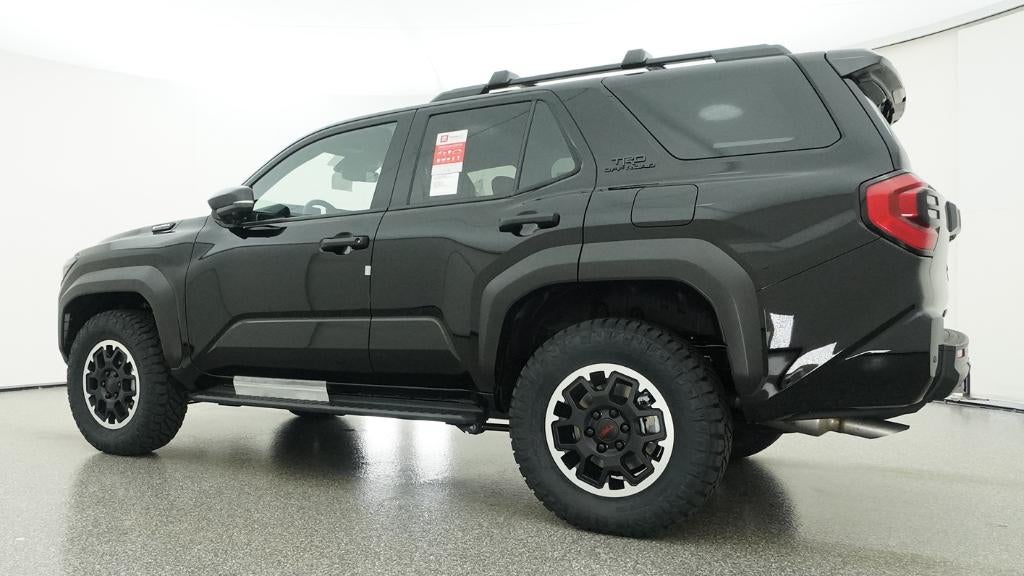 2026 Toyota 4Runner i-FORCE MAX TRD Off-Road Premium i-FORCE MAX