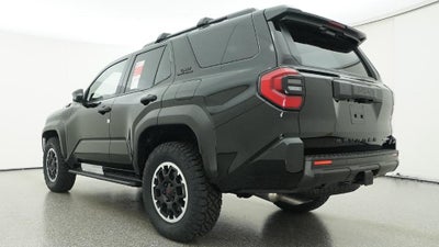 2026 Toyota 4Runner i-FORCE MAX TRD Off-Road Premium i-FORCE MAX