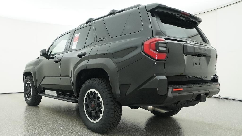 2026 Toyota 4Runner i-FORCE MAX TRD Off-Road Premium i-FORCE MAX