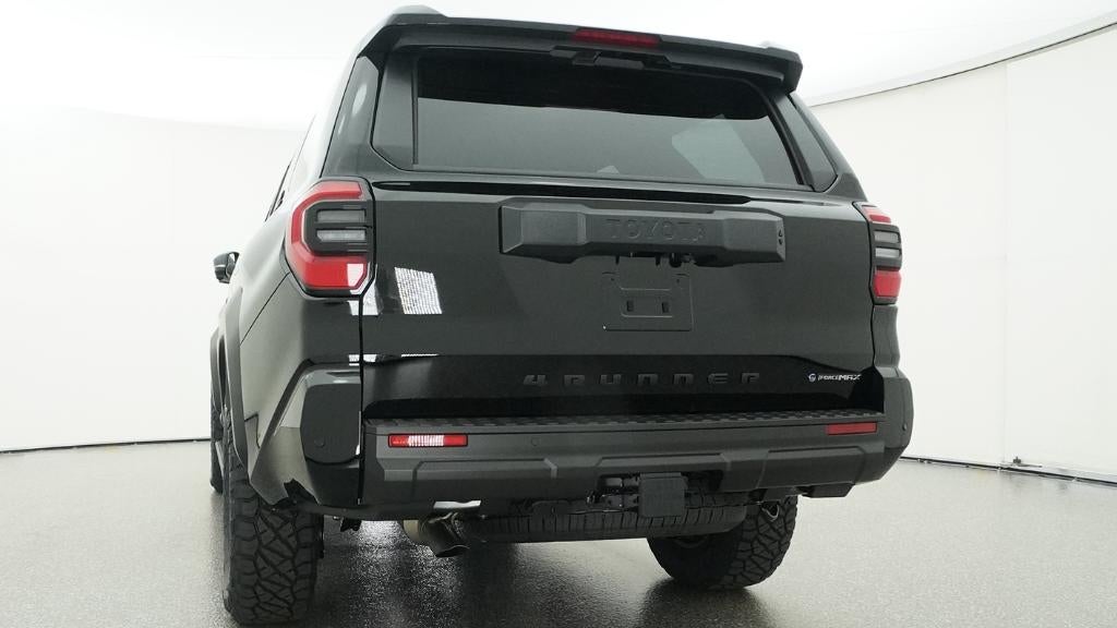 2026 Toyota 4Runner i-FORCE MAX TRD Off-Road Premium i-FORCE MAX