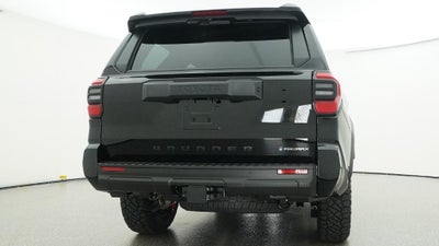 2026 Toyota 4Runner i-FORCE MAX TRD Off-Road Premium i-FORCE MAX