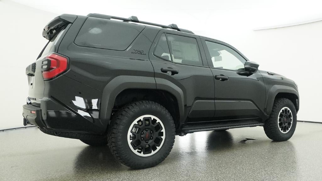 2026 Toyota 4Runner i-FORCE MAX TRD Off-Road Premium i-FORCE MAX
