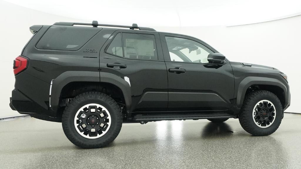 2026 Toyota 4Runner i-FORCE MAX TRD Off-Road Premium i-FORCE MAX