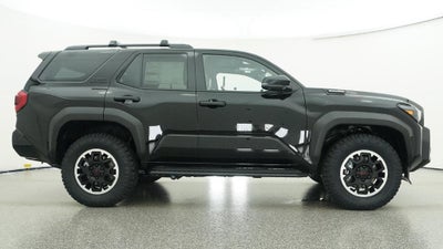 2026 Toyota 4Runner i-FORCE MAX TRD Off-Road Premium i-FORCE MAX