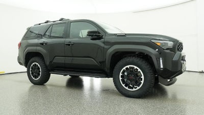 2026 Toyota 4Runner i-FORCE MAX TRD Off-Road Premium i-FORCE MAX