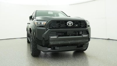 2026 Toyota 4Runner i-FORCE MAX TRD Off-Road Premium i-FORCE MAX