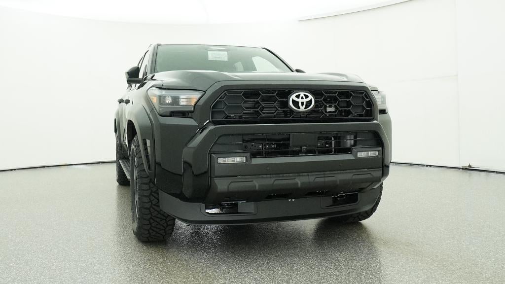 2026 Toyota 4Runner i-FORCE MAX TRD Off-Road Premium i-FORCE MAX
