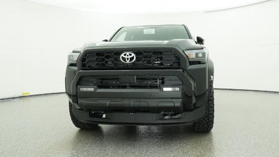 2026 Toyota 4Runner i-FORCE MAX TRD Off-Road Premium i-FORCE MAX