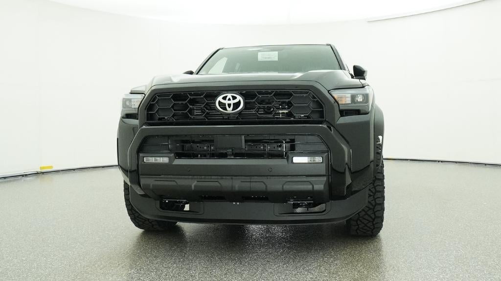 2026 Toyota 4Runner i-FORCE MAX TRD Off-Road Premium i-FORCE MAX