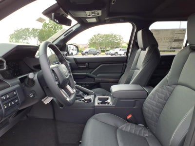 2026 Toyota 4Runner i-FORCE MAX TRD Off-Road Premium i-FORCE MAX