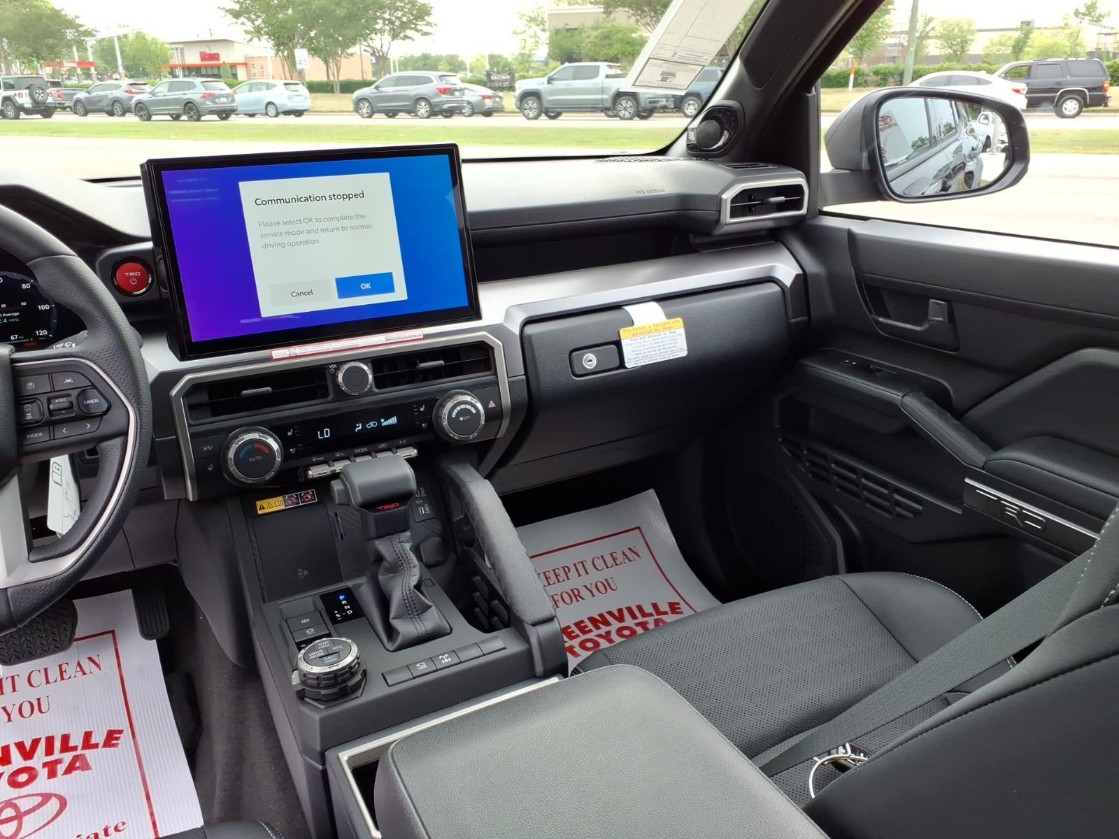 2026 Toyota 4Runner i-FORCE MAX TRD Off-Road Premium i-FORCE MAX