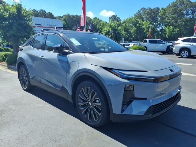2026 Toyota C-HR XSE