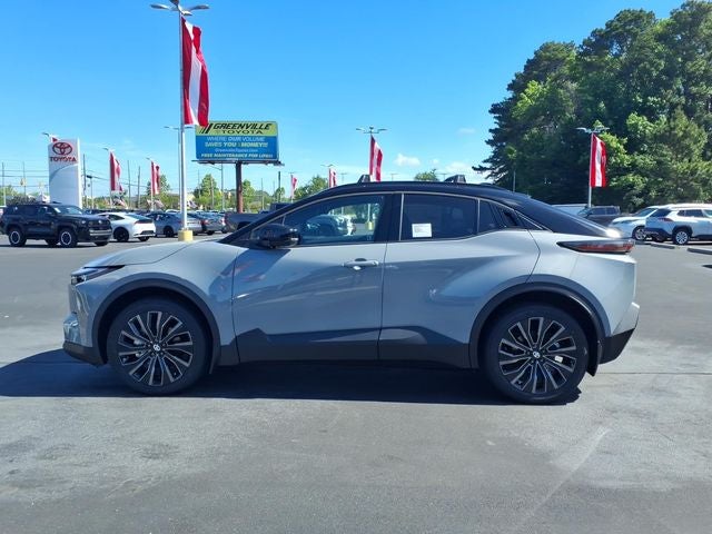 2026 Toyota C-HR XSE