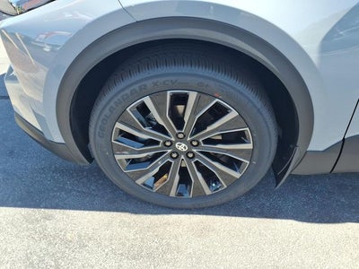 2026 Toyota C-HR XSE