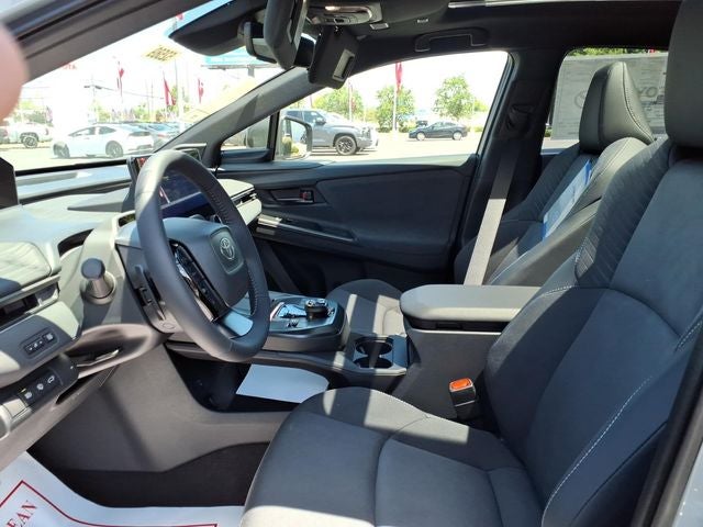 2026 Toyota C-HR XSE