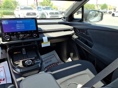 2026 Toyota C-HR XSE