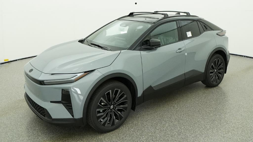 2026 Toyota C-HR XSE