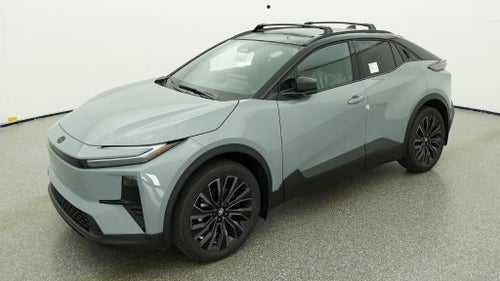 2026 Toyota C-HR XSE
