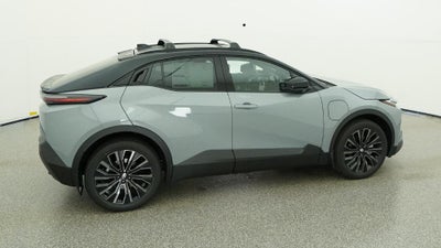 2026 Toyota C-HR XSE