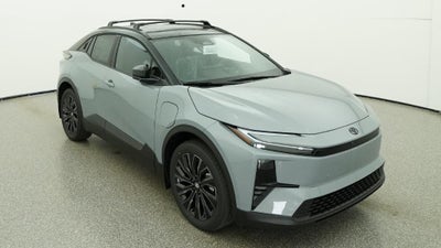 2026 Toyota C-HR XSE
