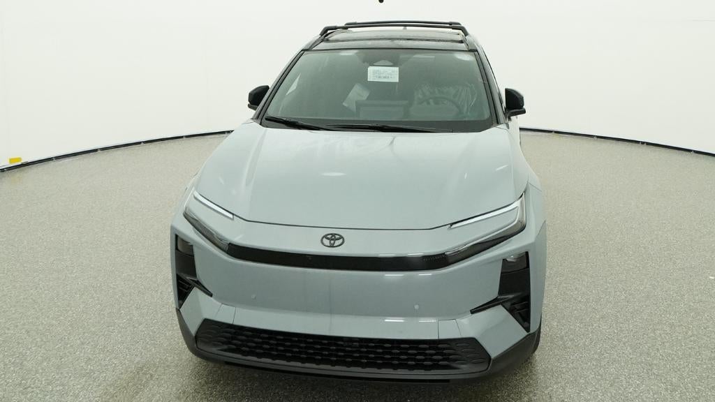 2026 Toyota C-HR XSE
