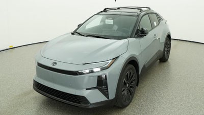 2026 Toyota C-HR XSE