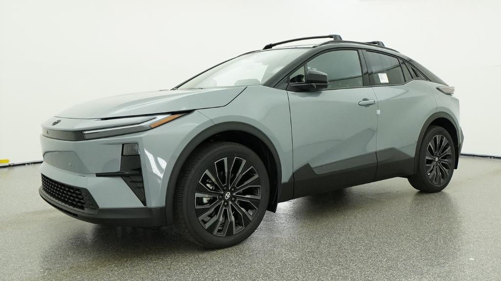 2026 Toyota C-HR XSE