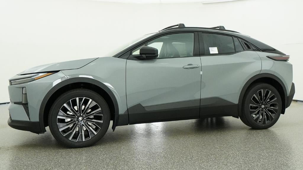 2026 Toyota C-HR XSE