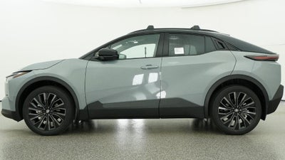 2026 Toyota C-HR XSE