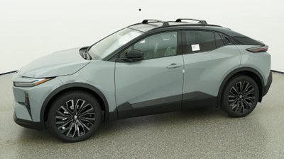 2026 Toyota C-HR XSE