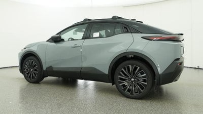 2026 Toyota C-HR XSE