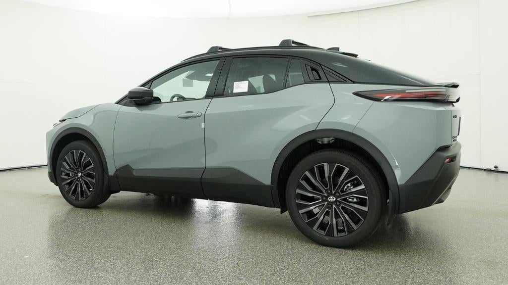 2026 Toyota C-HR XSE
