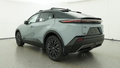 2026 Toyota C-HR XSE