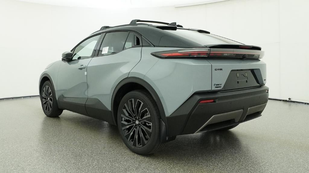 2026 Toyota C-HR XSE