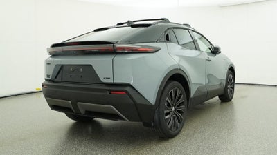 2026 Toyota C-HR XSE