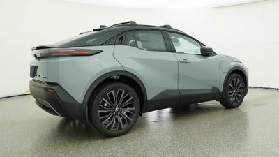2026 Toyota C-HR XSE