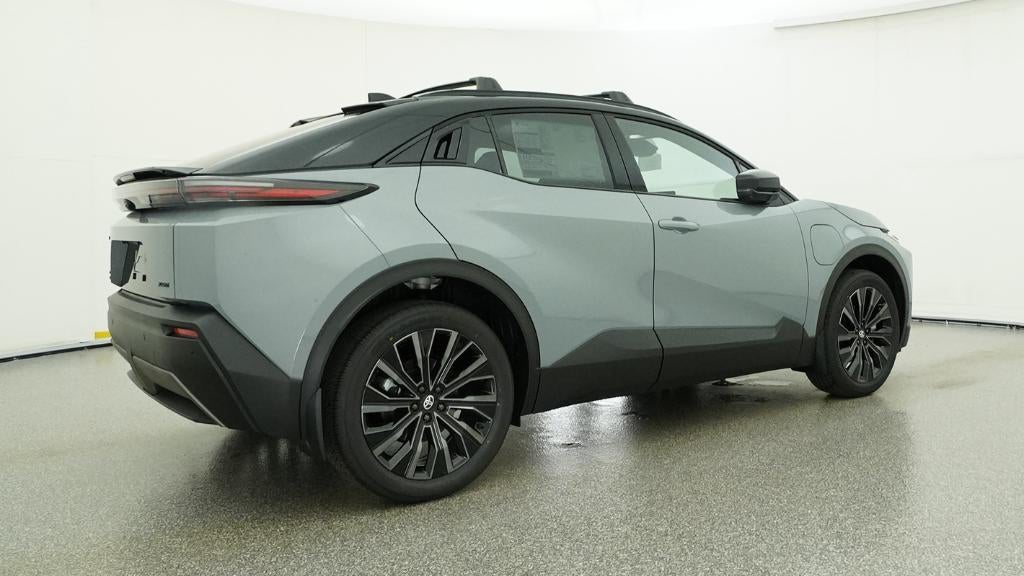 2026 Toyota C-HR XSE