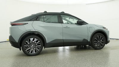 2026 Toyota C-HR XSE