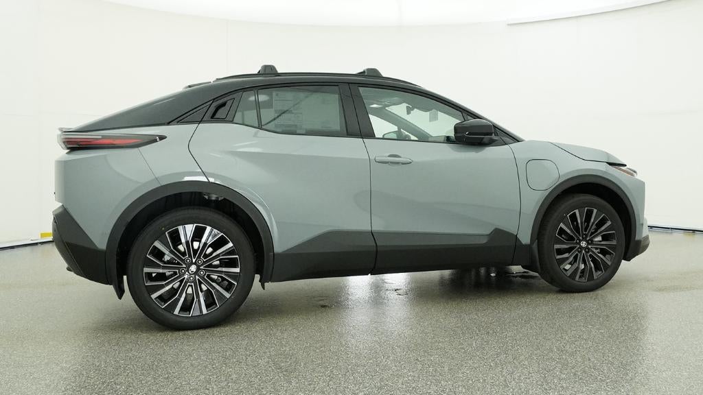 2026 Toyota C-HR XSE